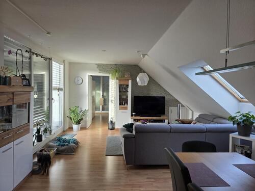 Foto - Traumhafte 2,5-Zimmer Wohnung im Herzen von Altdorf