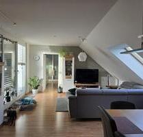 Traumhafte 2,5-Zimmer Wohnung im Herzen von Altdorf