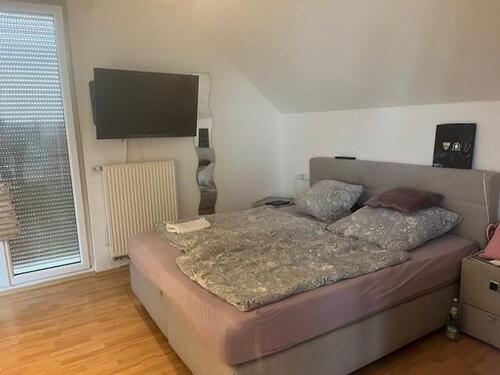 Foto - Dachgeschoßwohnung in Altdorf zur Miete