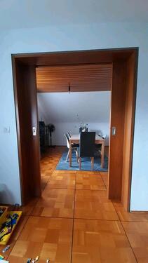 Foto - 4 Zimmer Dachgeschoßwohnung in Achstetten