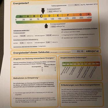 Foto - Modernisiertes Einfamilienhaus 110m2 mit großem Grundstück