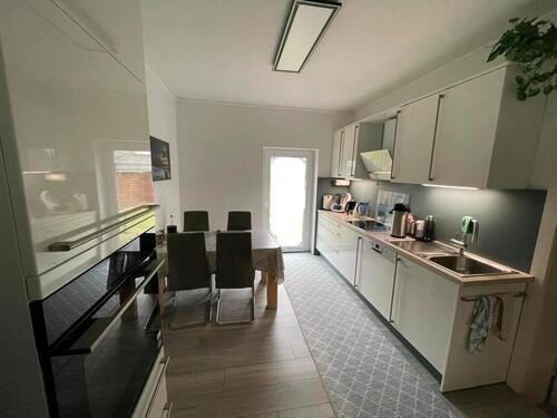 Foto - 4 Zimmer Einfamilienhaus in Hohenwestedt