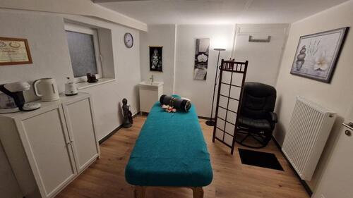 Foto - Kleiner Büro-Gewerberaum in VK-Ludweiler zu vermieten