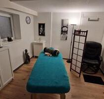 Kleiner Büro-Gewerberaum in VK-Ludweiler zu vermieten - Völklingen