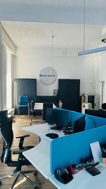 Foto - Gewerbe Räume für Handel, Büro, Immobilien usw ab 10.2026 zu verm