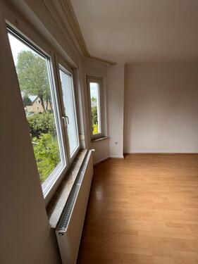 Foto - Erdgeschoßwohnung in Herford zur Miete