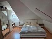 Foto - 2-Zimmer Dachgeschosswohnung zum vermieten – ab 01.06.2026