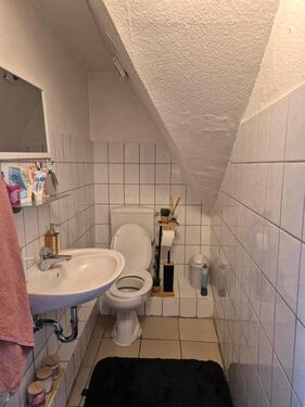 Foto - 2 Zimmer Dachgeschoßwohnung in Krefeld