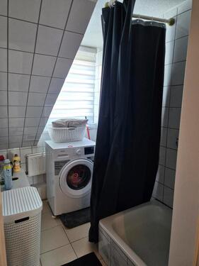 Foto - Dachgeschoßwohnung in Krefeld zur Miete