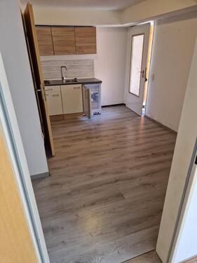 Foto - 1 Zimmer Etagenwohnung zur Miete in Ulm