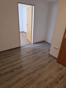 Foto - 1 Zimmer Etagenwohnung in Ulm