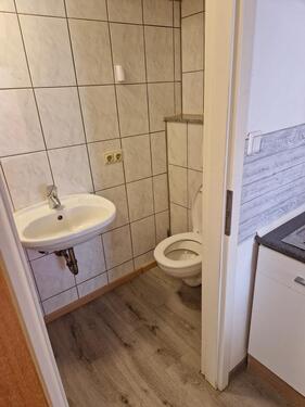 Foto - Etagenwohnung in Ulm zur Miete