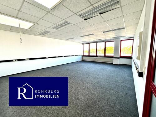 Foto - Büroraum 53 m² in zentraler Lage