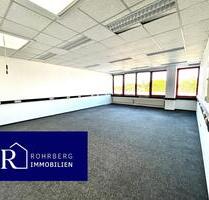 Büroraum 53 m² in zentraler Lage - Hannover Vahrenwald-List