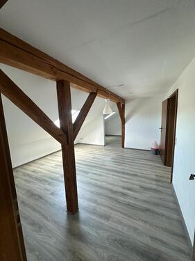 Foto - Dachgeschoßwohnung in Hanau zur Miete