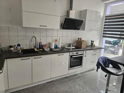 Foto - 4 Zimmer Etagenwohnung zur Miete in Gronau (Leine)