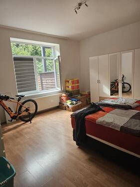 Foto - Etagenwohnung in Gronau (Leine) zur Miete
