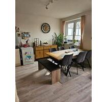 moderne 2 Zimmer Wohnung mit großem Balkon - Uetersen