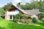 Foto - Top Lage an der Dinkel: Renoviertes Haus in Neuenhaus mit großem Garten zur Miete