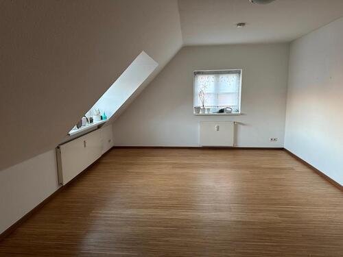 Foto - 1-Zimmer-Wohnung Altstadt Wismar