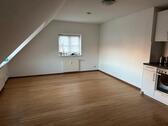 Foto - 1 Zimmer Dachgeschoßwohnung zur Miete in Wismar