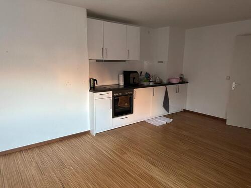 Foto - Dachgeschoßwohnung in Wismar zur Miete