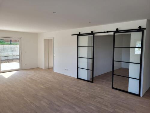 Foto - Barrierefreie 4-Zimmer Terrassenwohnung in Wangen im Allgäu