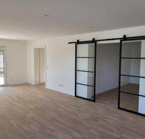Barrierefreie 4-Zimmer Terrassenwohnung in Wangen im Allgäu