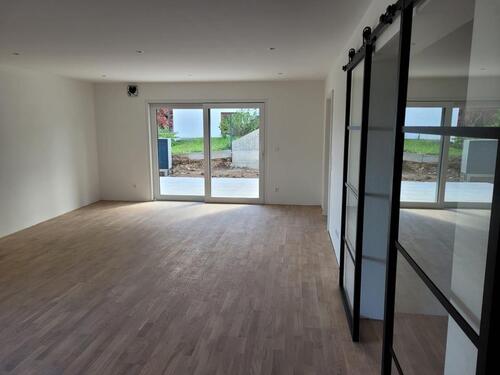 Foto - 4 Zimmer Erdgeschoßwohnung zum Kaufen in Wangen im Allgäu