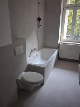 Foto - schöne 3-Raum Wohnung mit Balkon und Stellplatz