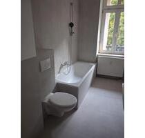 schöne 3-Raum Wohnung mit Balkon und Stellplatz - Görlitz