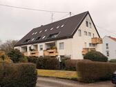 Foto - 2 Zimmer Etagenwohnung zum Kaufen in Riegelsberg