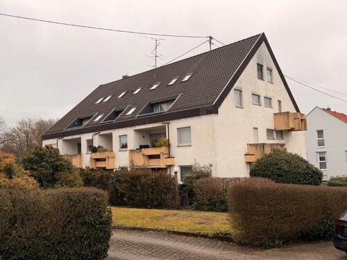 Foto - 2 Zimmer Etagenwohnung zum Kaufen in Riegelsberg