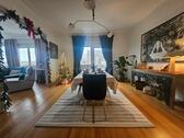 Foto - 5 Zimmer Etagenwohnung zum Kaufen in Kleinblittersdorf