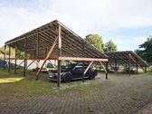 Foto - Stellflächen bzw. Stellplätze für Anhänger oder Wohnmobile