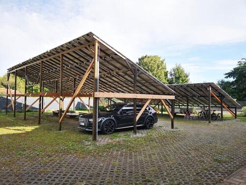 Foto - Stellflächen bzw. Stellplätze für Anhänger oder Wohnmobile
