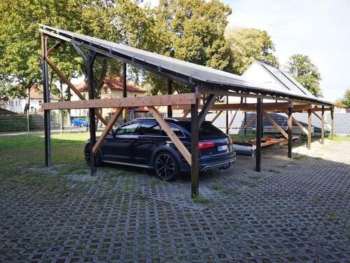 Foto - andere zur Miete in Merseburg