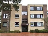 Foto - Schöne 2-Zimmer-Wohnung mit Balkon und Stellplatz in Davenstedt