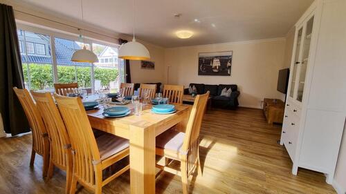 Foto - Großzügiges Ferienhaus Sandbank am Schönberger Strand