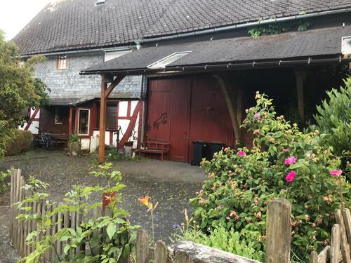 Foto - Einfamilienhaus in Greifenstein
