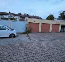 Doppelgarage Garage Plieningen - 70,00 EUR Miete, in Stuttgart (PLZ: 70599) Birkach