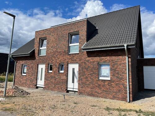 Foto - Einfamilienhaus in Weeze