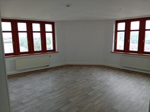 Foto - Attraktive 6-Raum-Wohnung in Meerane