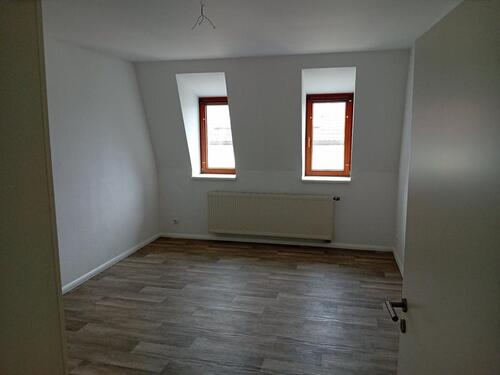 Foto - Etagenwohnung zur Miete in Meerane