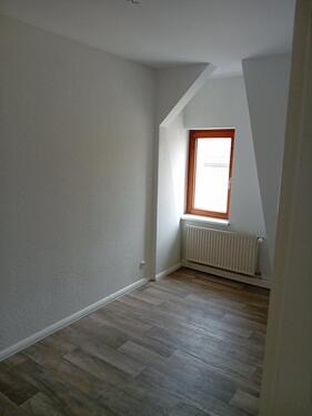 Foto - Etagenwohnung in Meerane