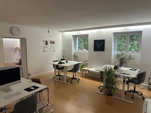 Foto - Attraktive Bürofläche in Potsdam – 137 m² mit separatem Eingang
