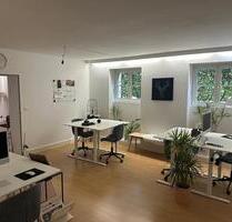 Attraktive Bürofläche in Potsdam – 137 m² mit separatem Eingang