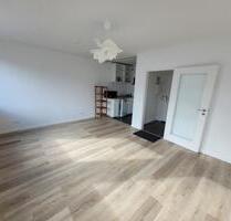 Renovierte 1 Zi., Kochnische, D-Bad, Geestemünde, frei - Bremerhaven
