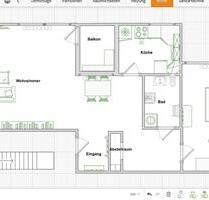 2-Zimmer Wohnung Neukölln-Rudow ab 2026 - Berlin
