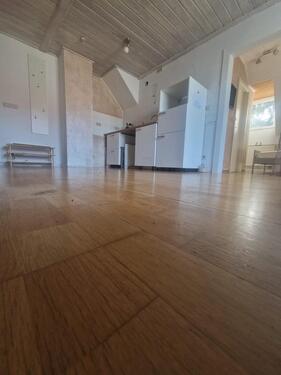 Foto - Kleine Wohnung am Marktplatz Hengersberg